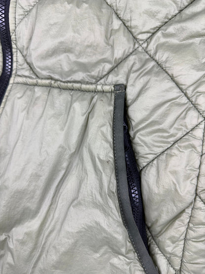 Stone island Garment Dyed Vest