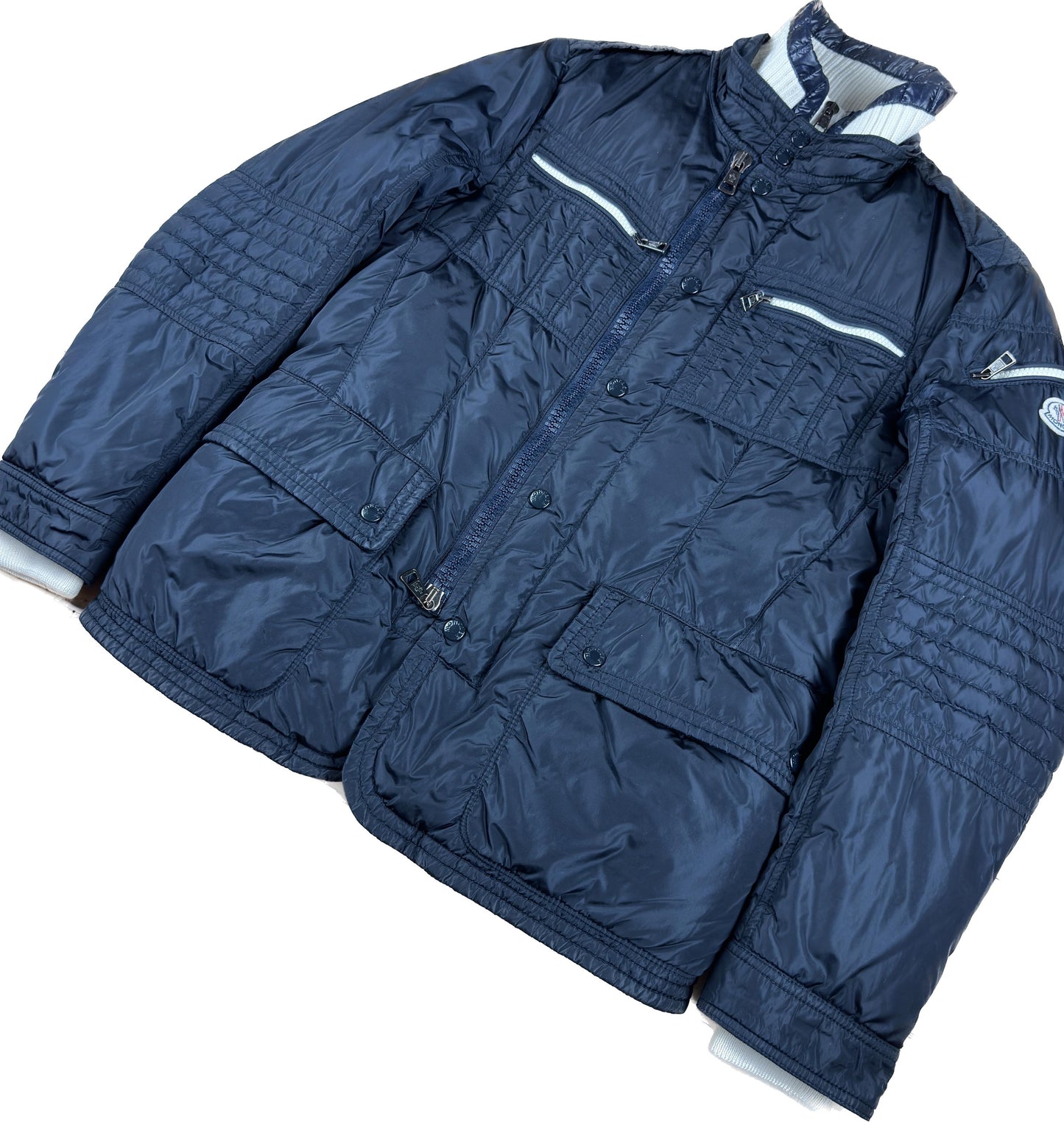 Moncler Blum