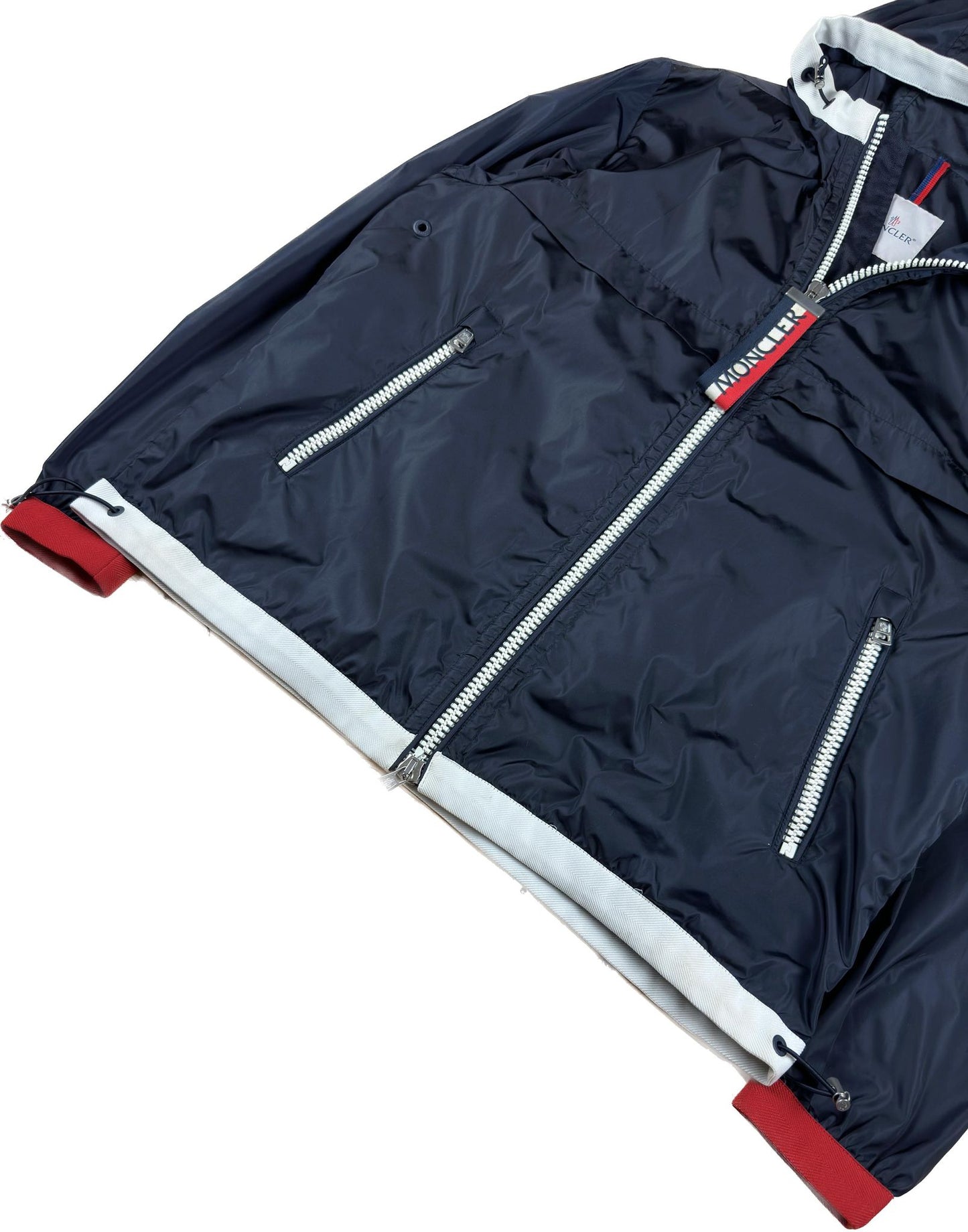 Moncler Alshat
