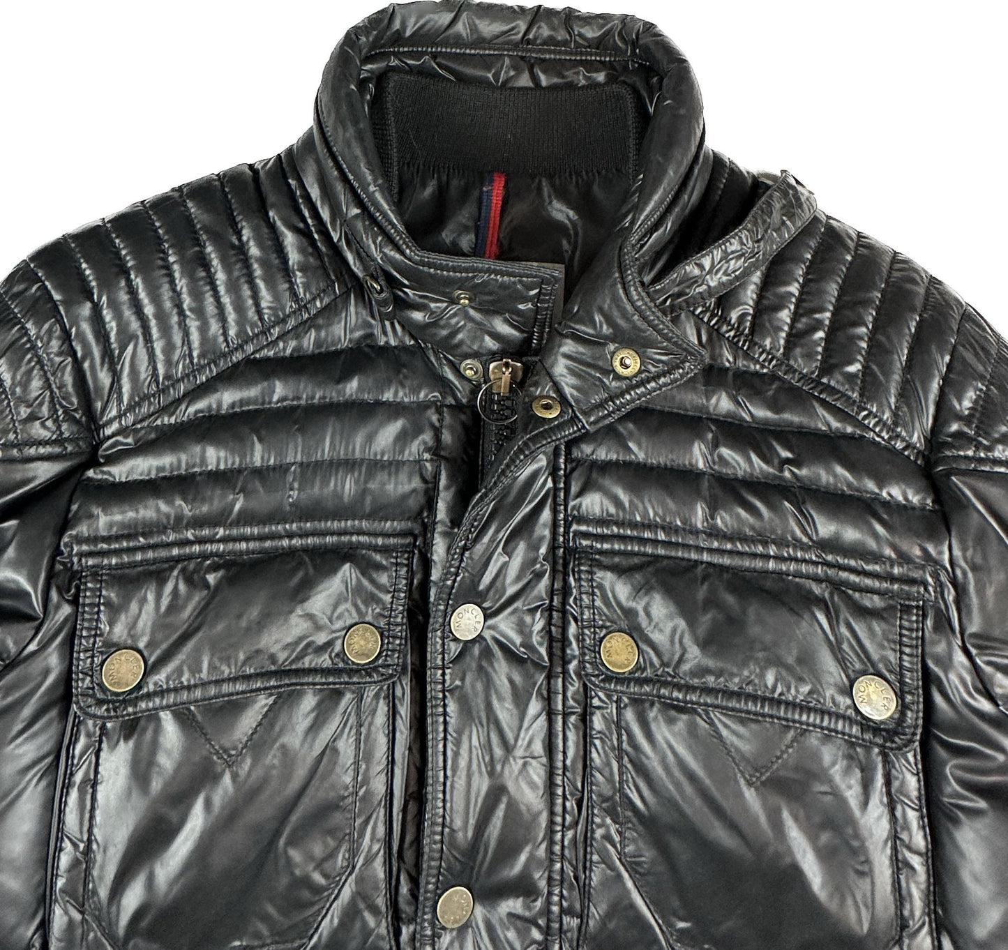 Moncler Columbus