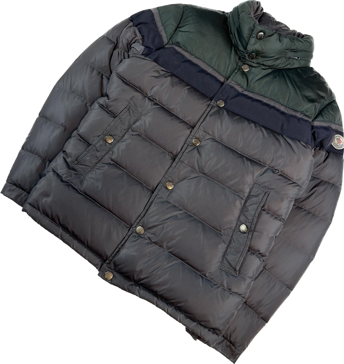 Moncler Goya