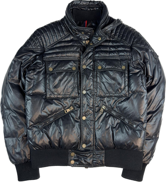 Moncler Columbus