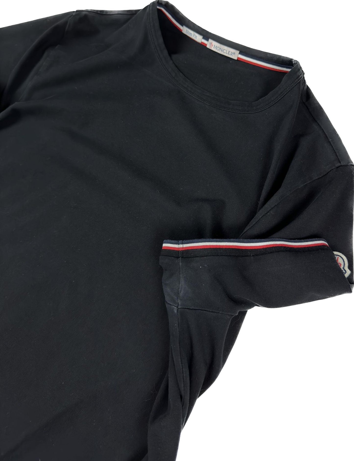 Moncler T-shirt