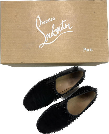 Christian Louboutin Boat