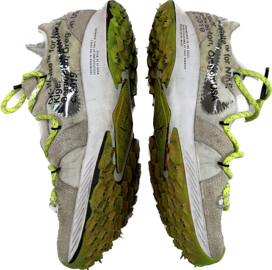 Nike X Off White Terra