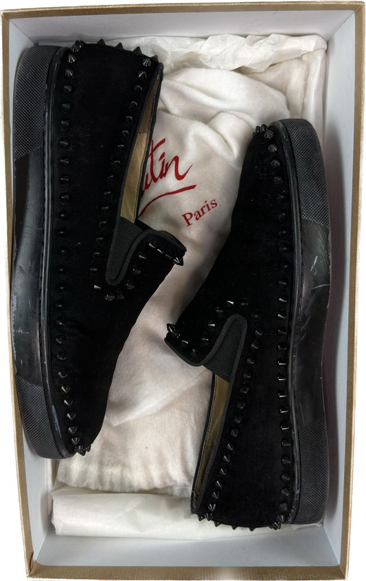 Christian Louboutin Boat