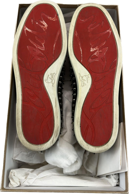 Christian Louboutin Boat