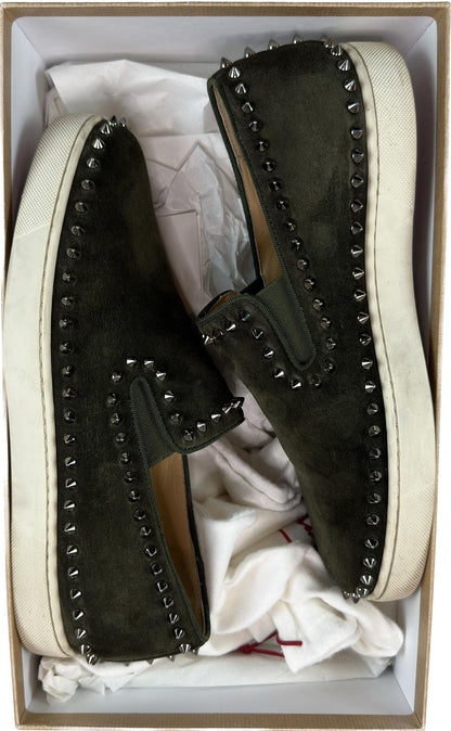Christian Louboutin Boat