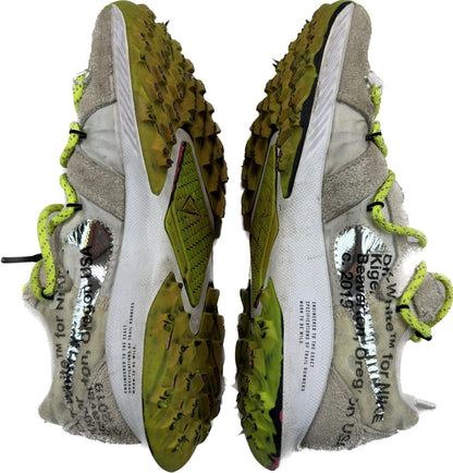 Nike X Off White Terra