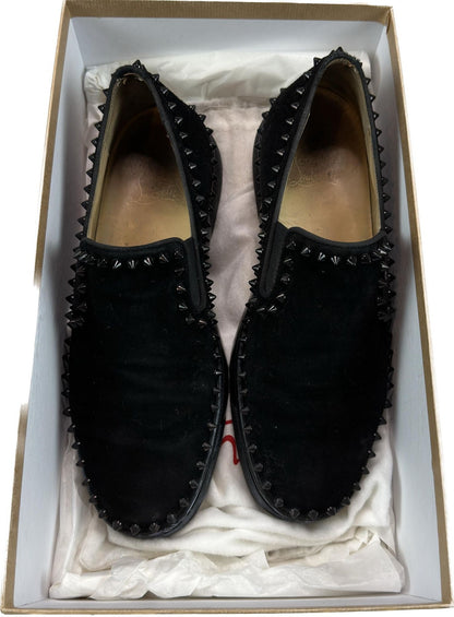 Christian Louboutin Boat
