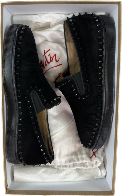 Christian Louboutin Boat