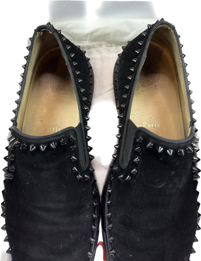 Christian Louboutin Boat