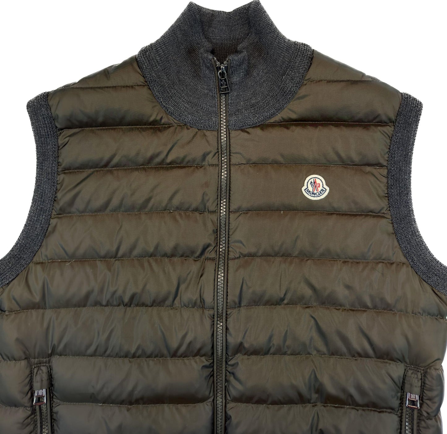 Moncler Gilet Vest