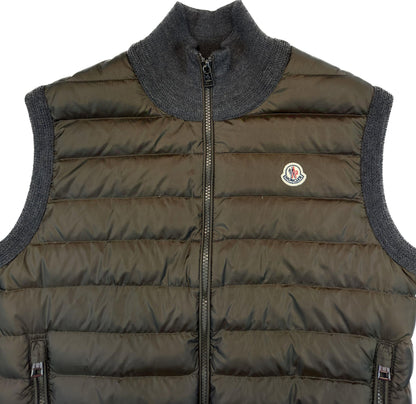 Moncler Gilet Vest