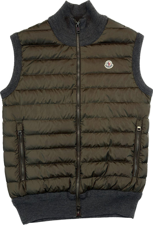 Moncler Gilet Vest