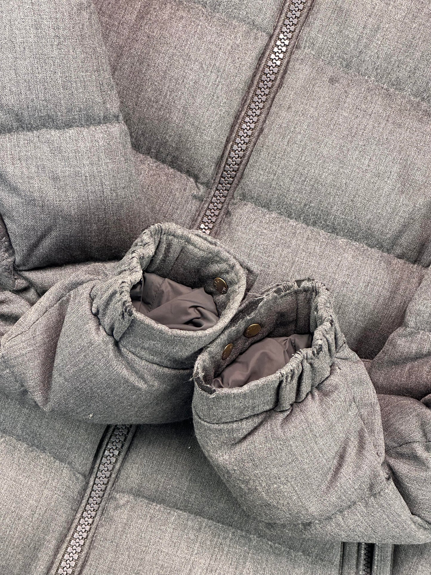 Moncler Montgenevre
