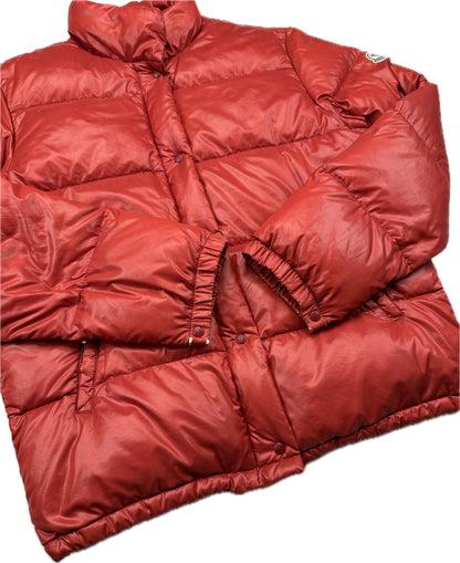 Moncler Vintage Puffer