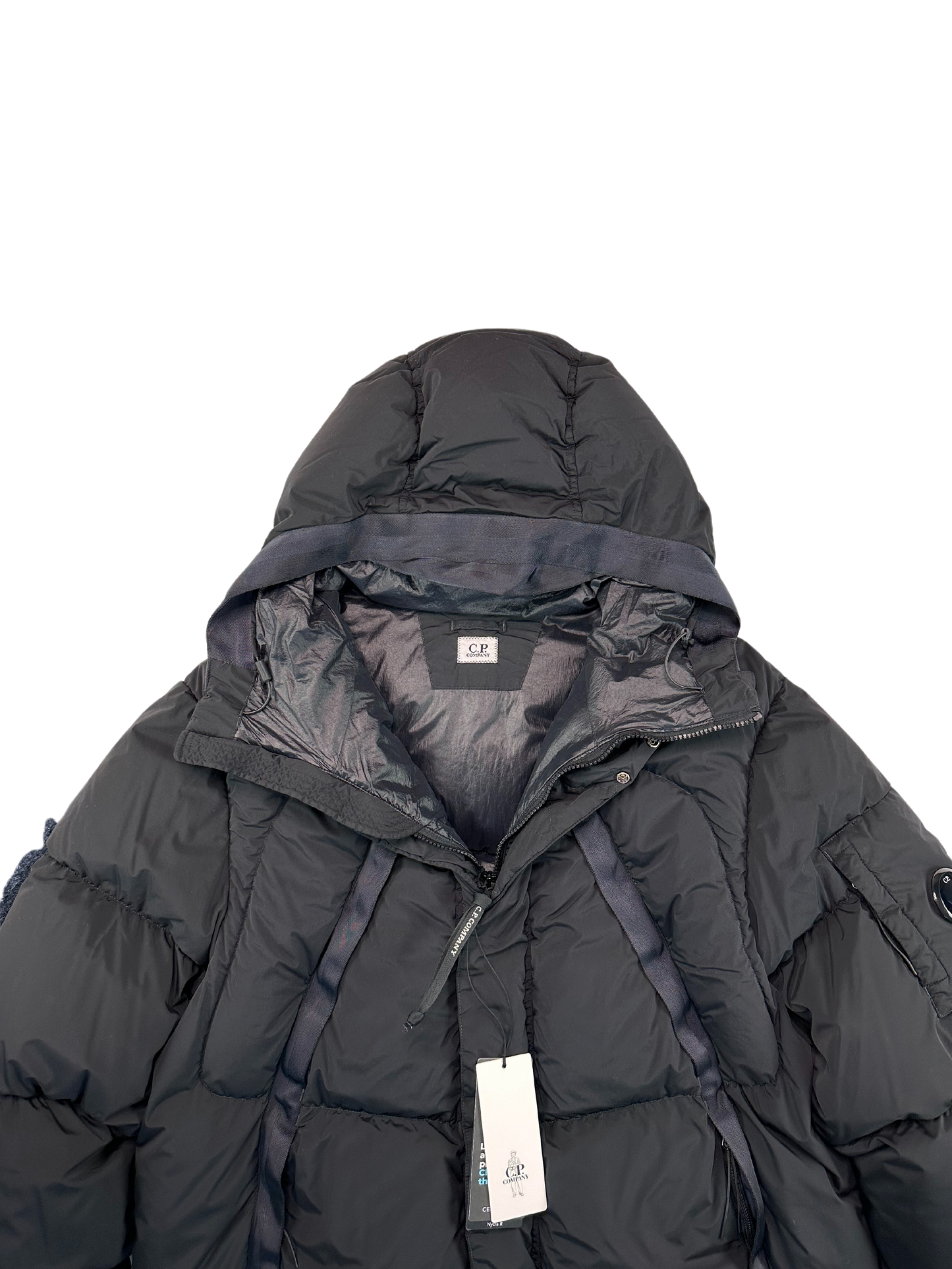 CP Company Nycra-R Down
