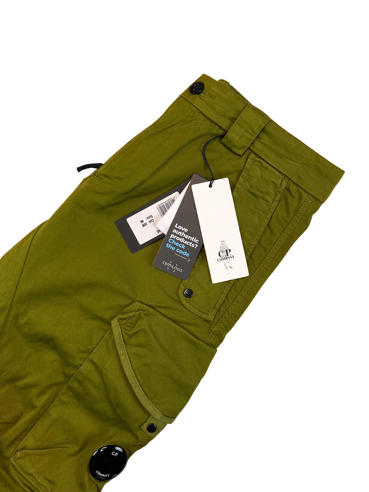 CP Company Cargo Pants