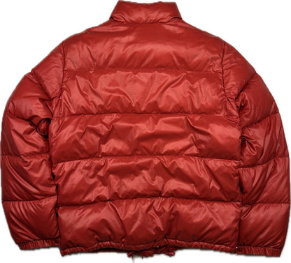 Moncler Vintage Puffer