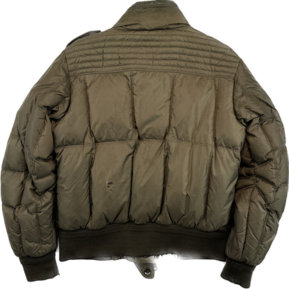 Moncler Dunjakke