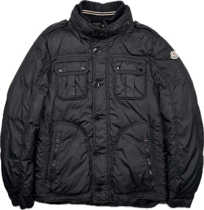 Moncler Tours