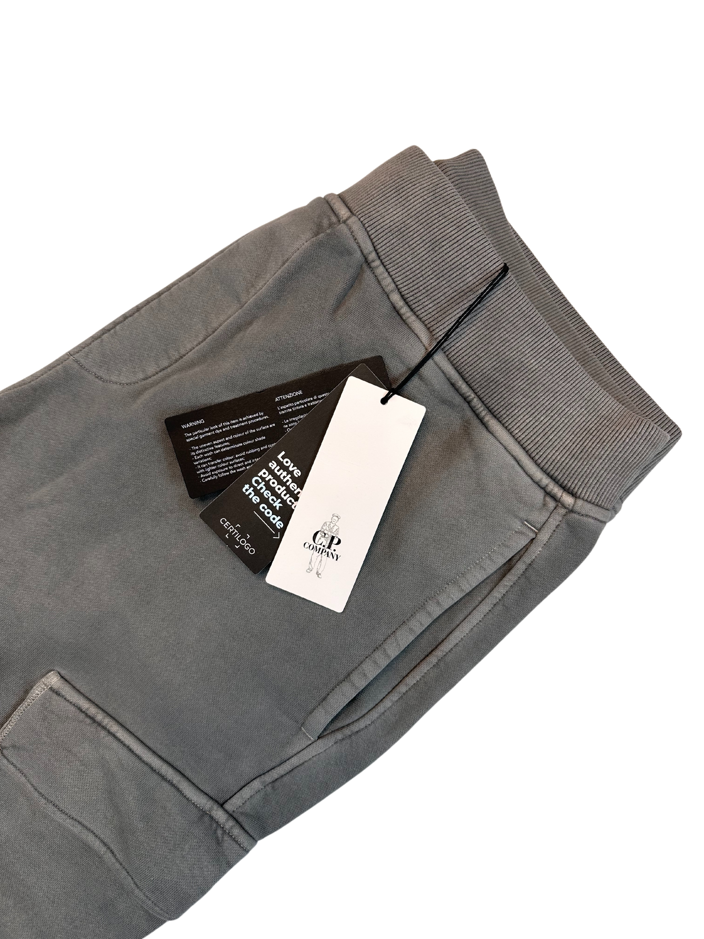 CP Company Sweatpants