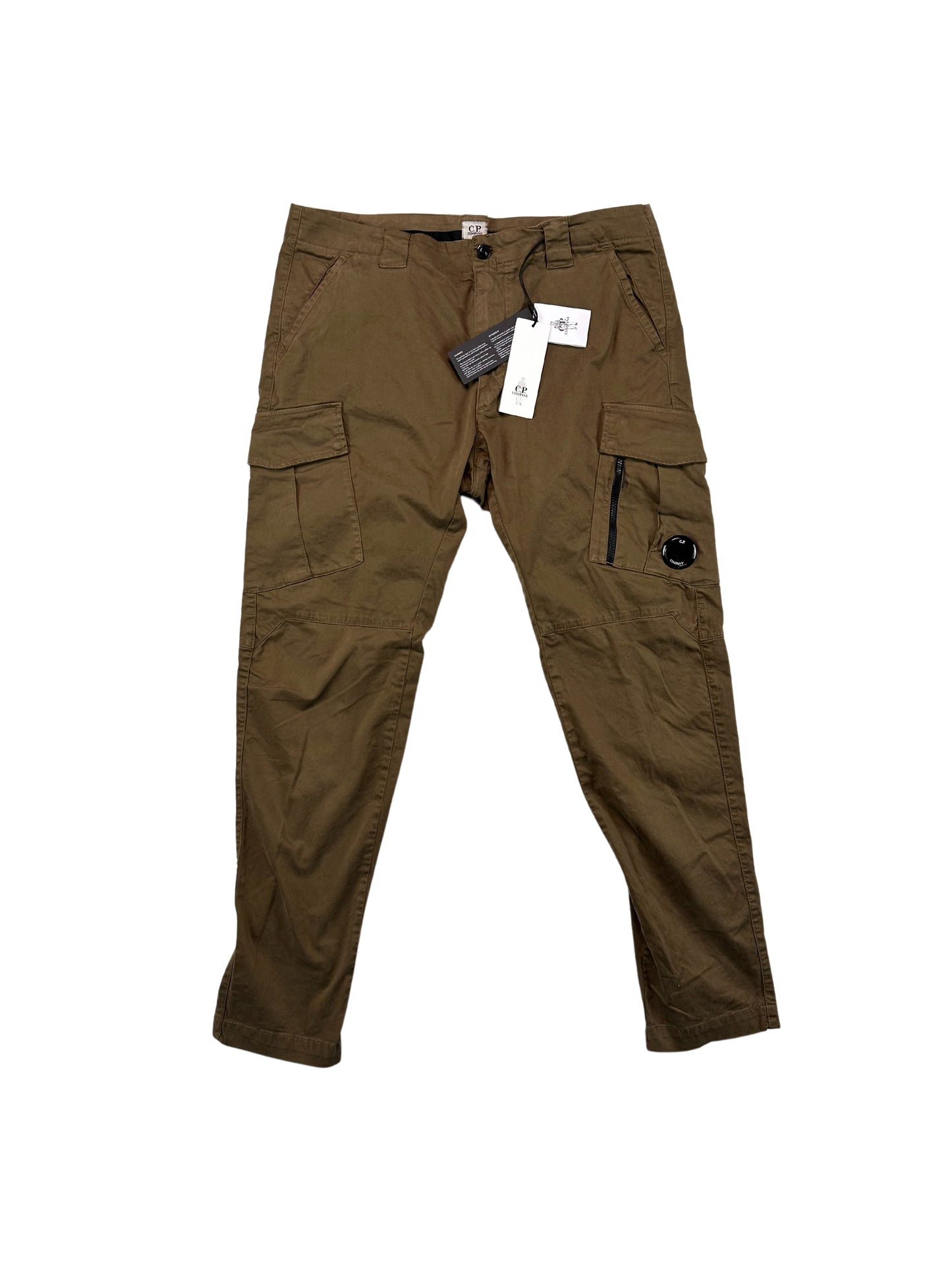 CP Company Cargo Pants