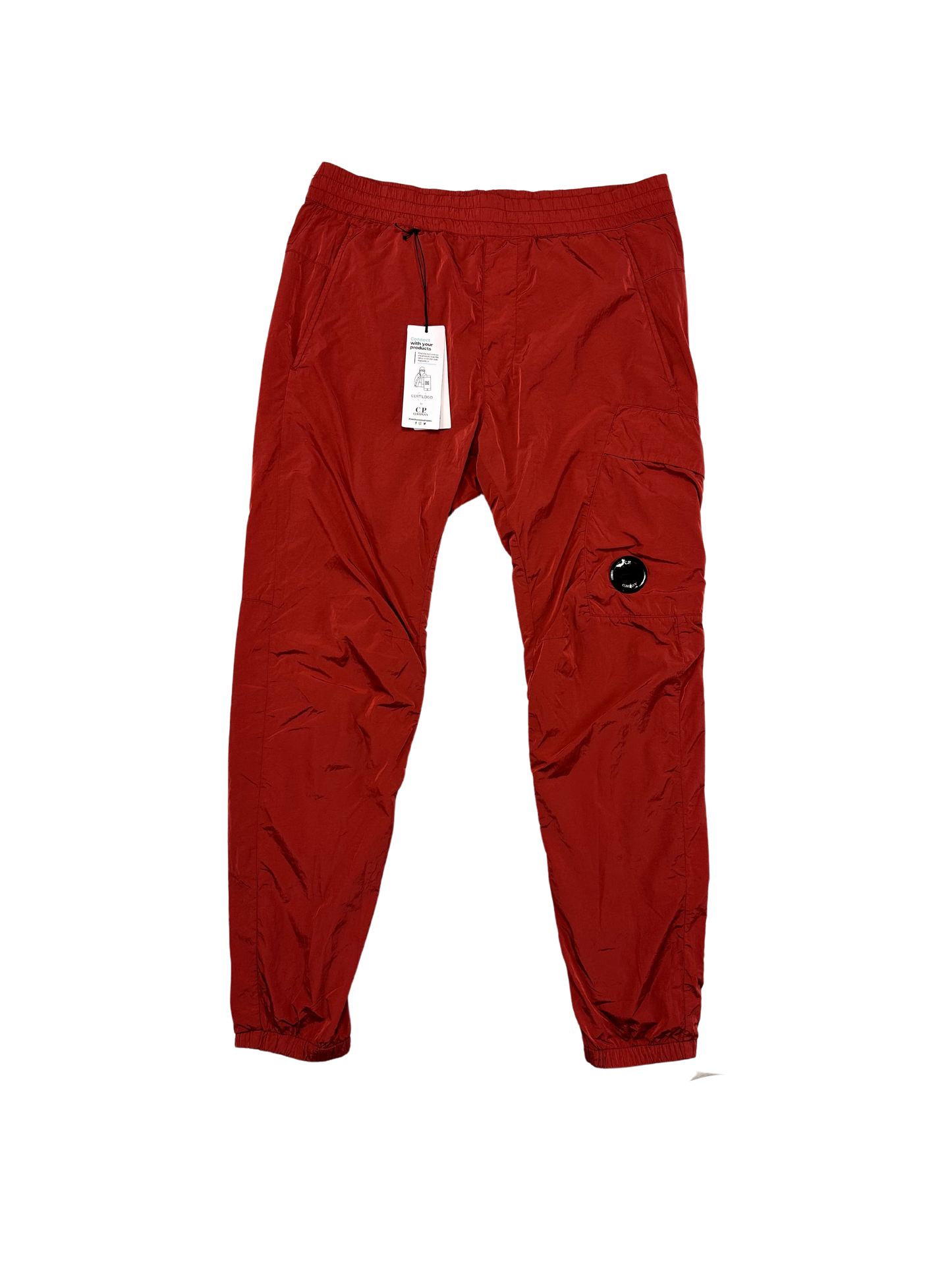 CP Company Chrome-R Cargo Pants