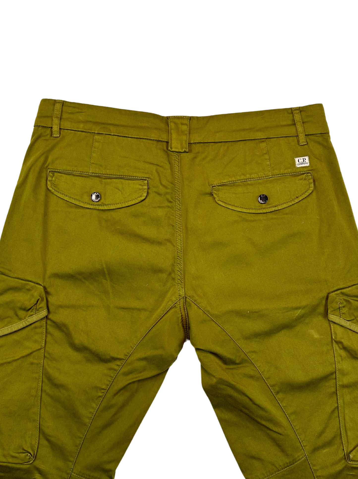 CP Company Cargo Pants