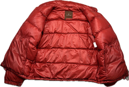 Moncler Vintage Puffer