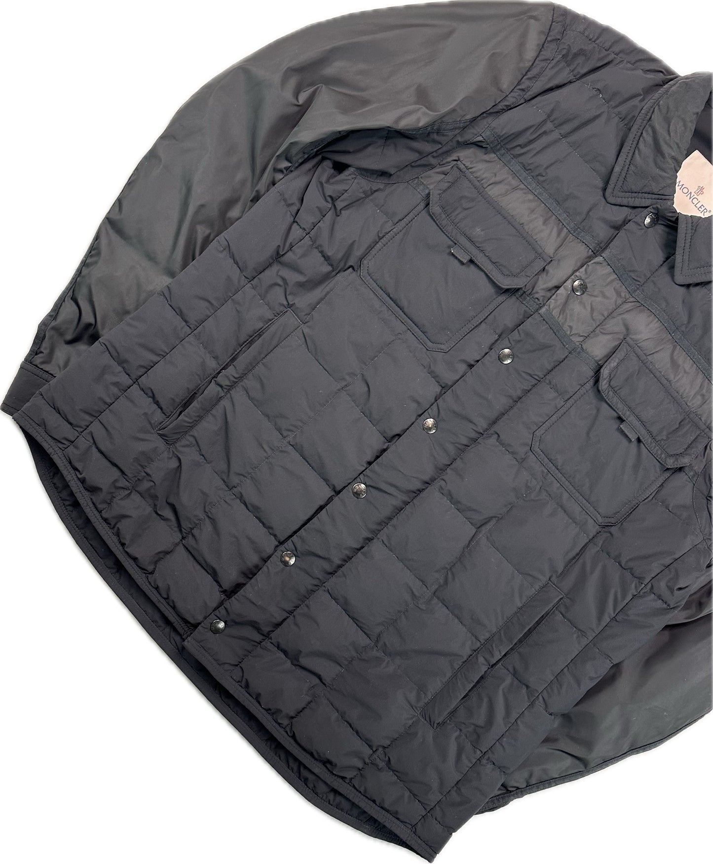 Moncler Ribera
