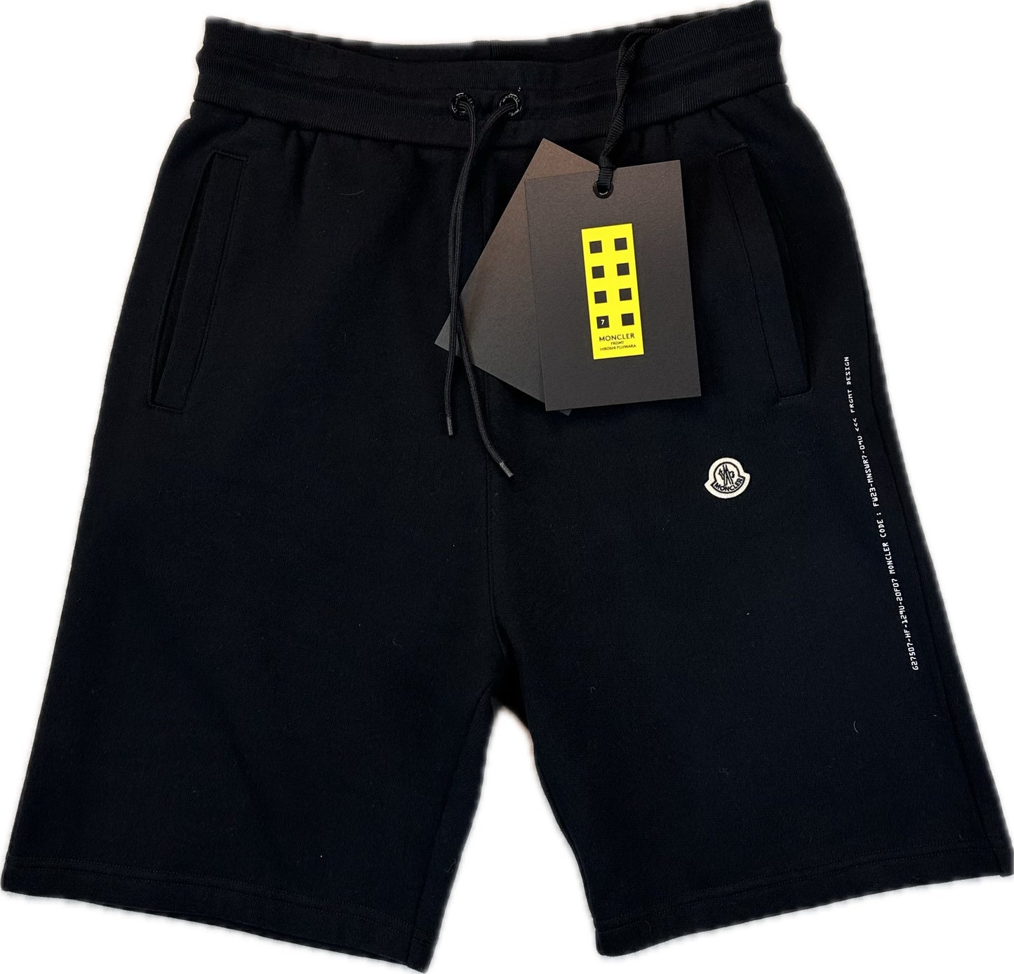 Moncler Genius Shorts