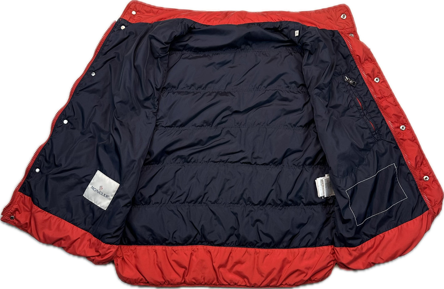Moncler Vest