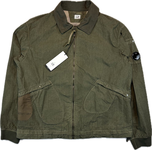 CP Company Ba-Tic Jacket