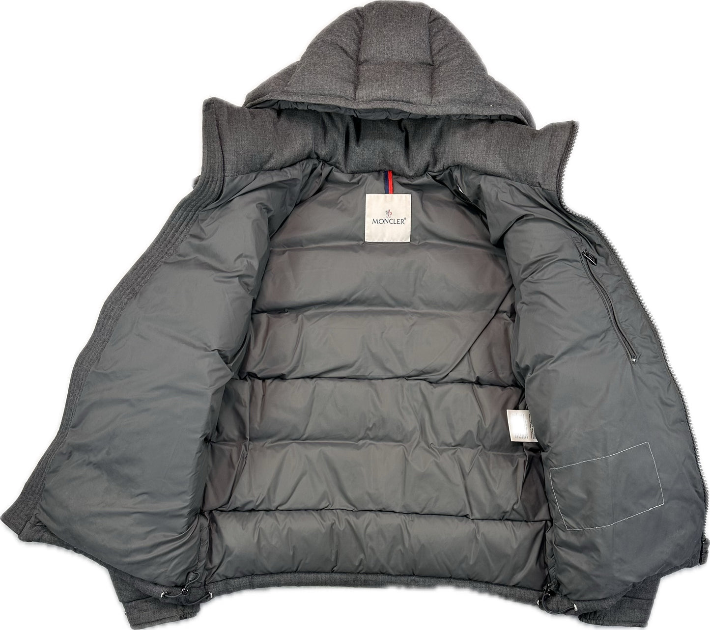 Moncler Montgenevre