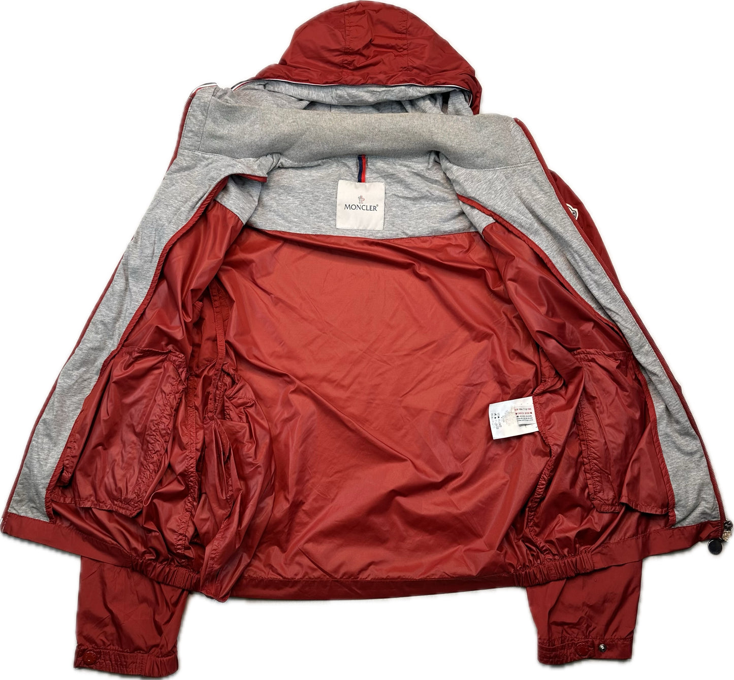 Moncler Urville