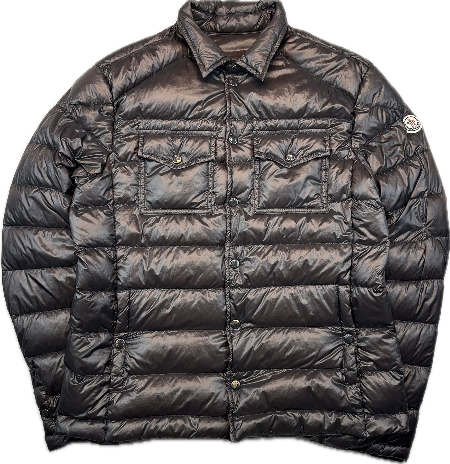 Moncler Gregoire