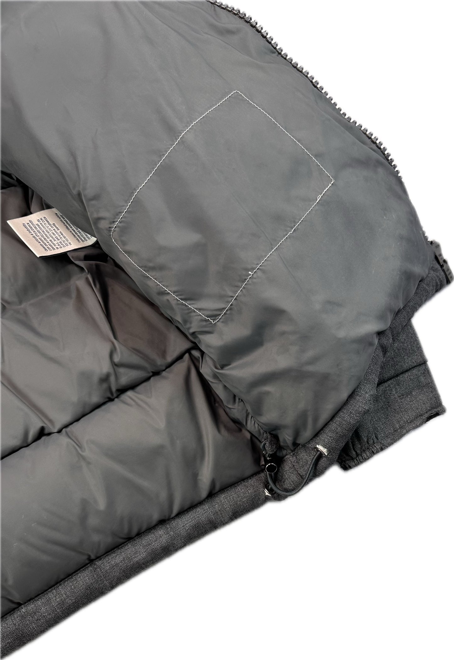 Moncler Montgenevre