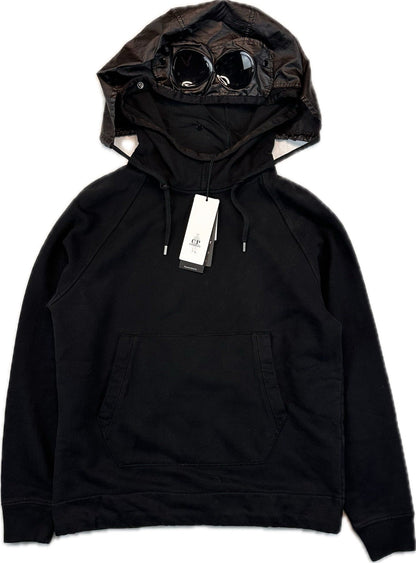 CP Company Goggles Hoodie