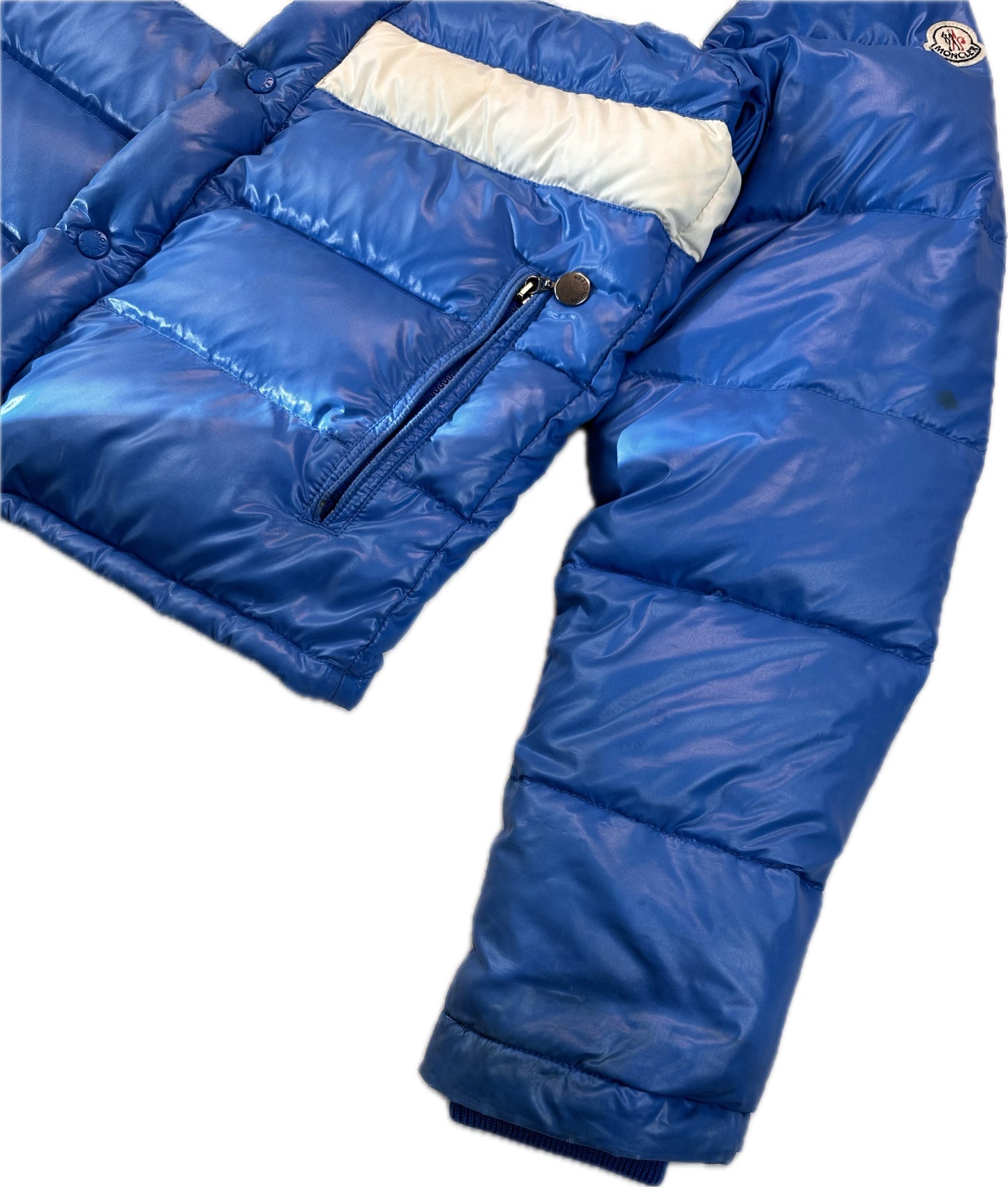 Moncler Thomas