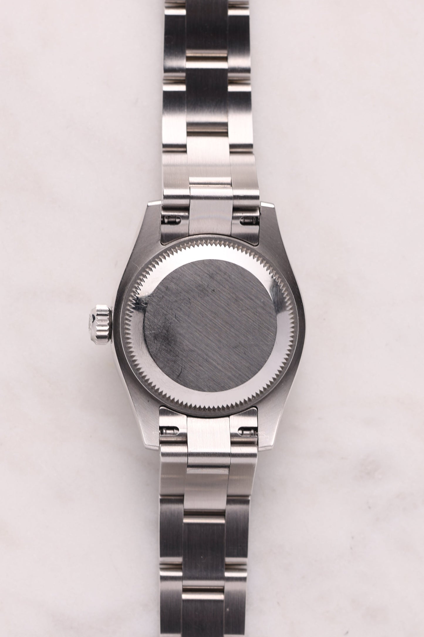 Rolex Lady Datejust 179160 26mm year 2017