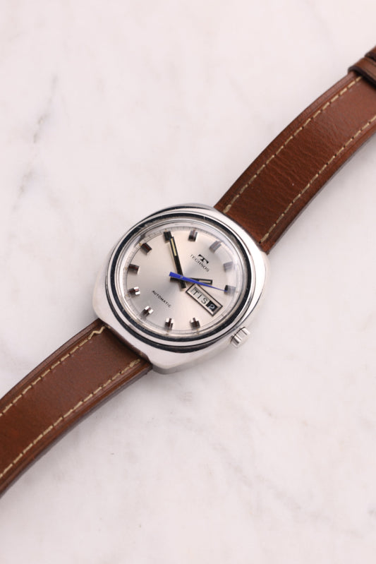 Technos Daydate 10351 (danish days)