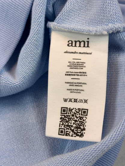 AMI Heart Crewneck
