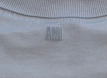 AMI Heart Crewneck