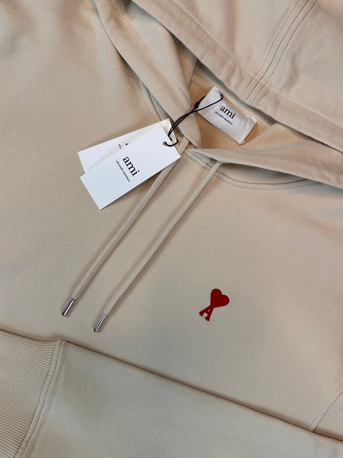 AMI Heart Hoodie