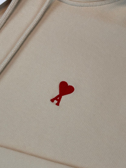 AMI Heart Hoodie