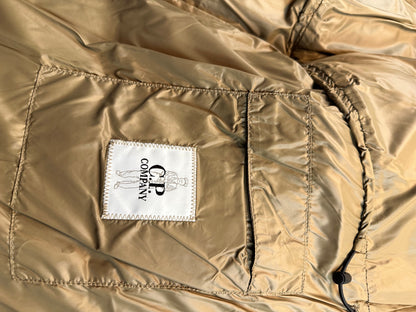 CP Company D.D. SHELL DOWN PARKA