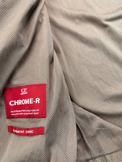 CP Company Chrone-R Nylon Overshirt