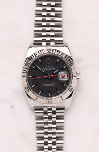 Rolex Datejust 116264